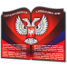 Государственная символика ДНР "Люкс-книга"